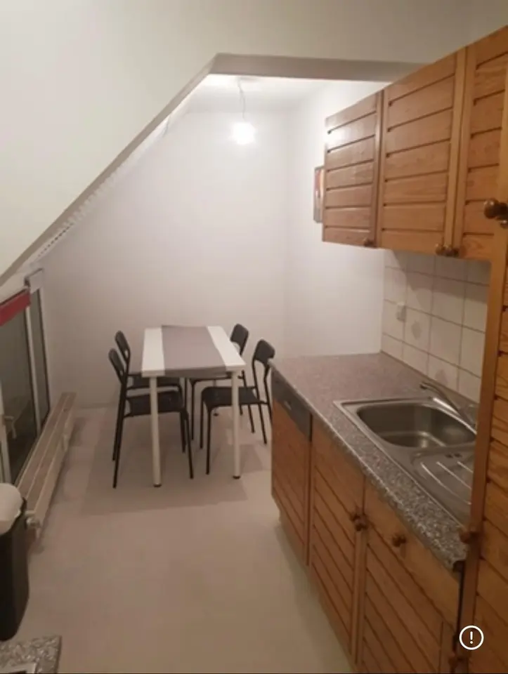 3 Zimmer Wohnung mit 55 m² in Göppingen – Bild 3
