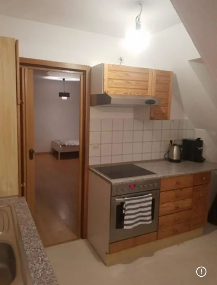 3 Zimmer Wohnung mit 55 m² in Göppingen – Bild 4