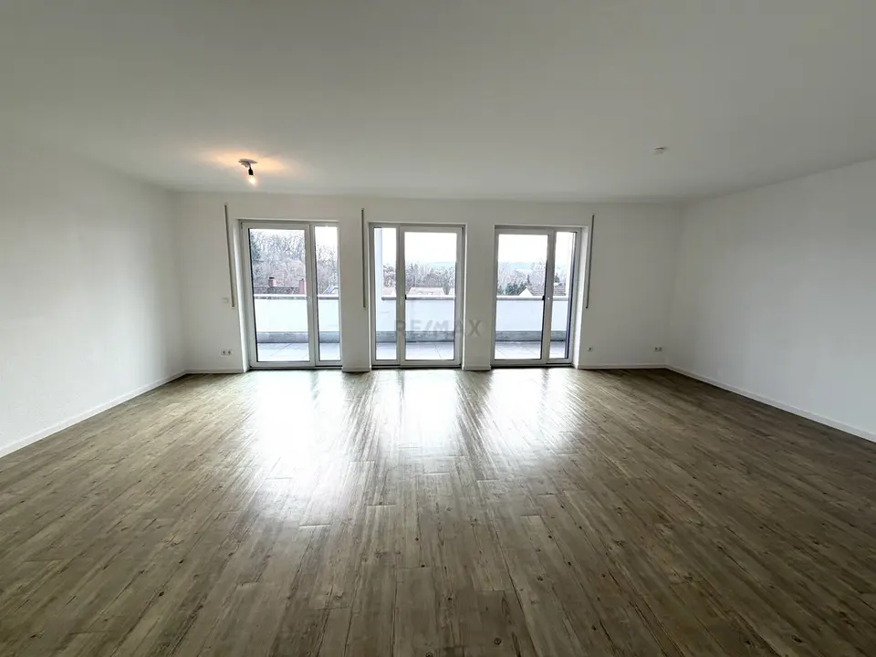 3 Zimmer Wohnung mit 55 m² in Göppingen – Bild 7
