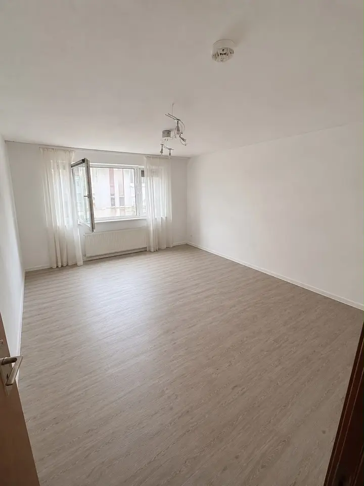 2 Zimmer Wohnung mit 30 m² in Würzburg – Bild 1