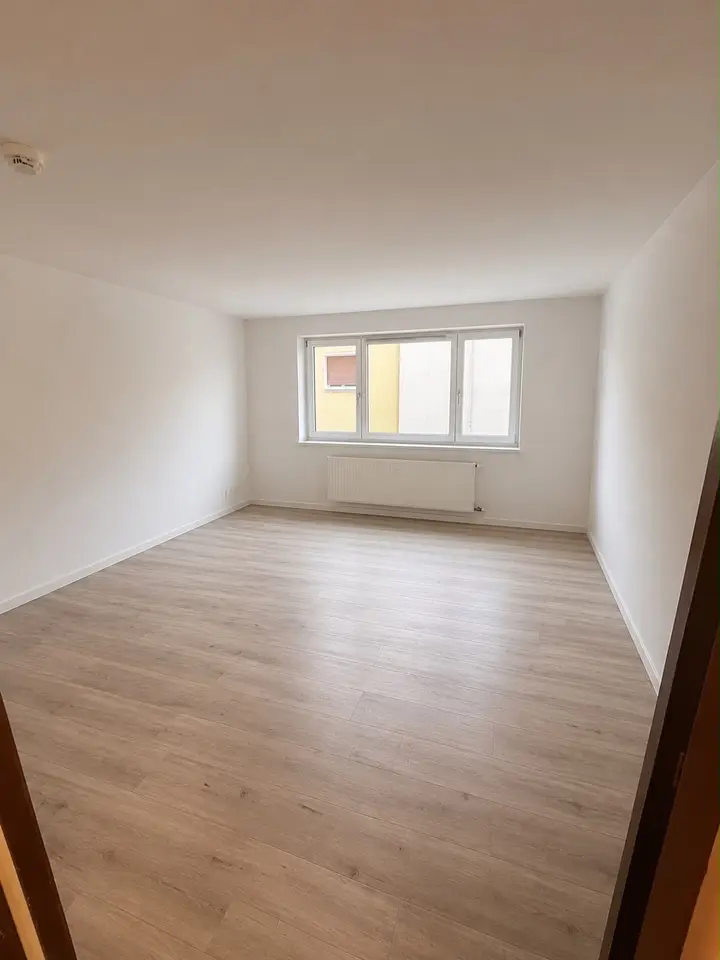 2 Zimmer Wohnung mit 30 m² in Würzburg – Bild 2