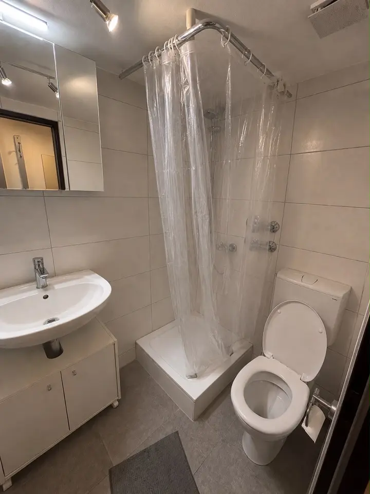 2 Zimmer Wohnung mit 30 m² in Würzburg – Bild 6