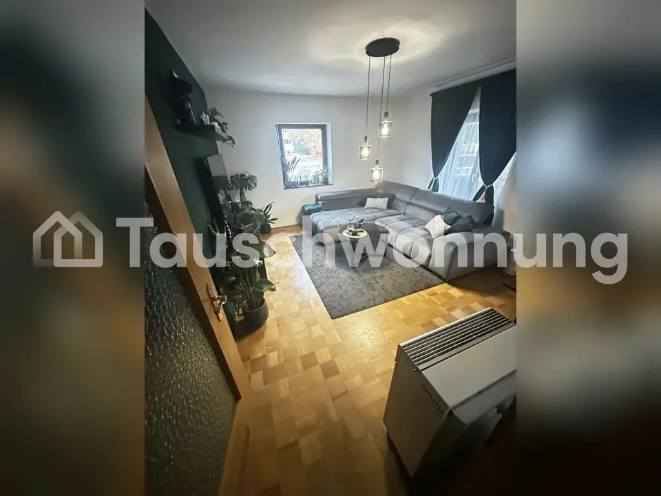 2 Zimmer Wohnung mit 30 m² in Würzburg – Bild 7