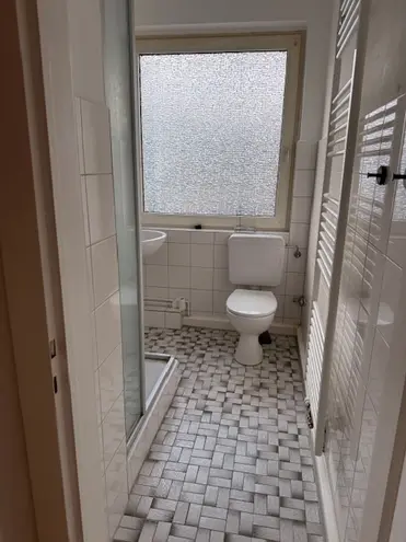 3 Zimmer Wohnung mit 61 m² in Wuppertal – Bild 1