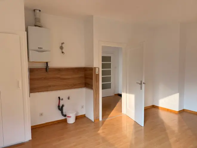 3 Zimmer Wohnung mit 61 m² in Wuppertal – Bild 2