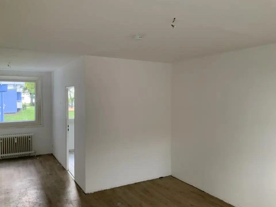 2 Zimmer Wohnung mit 55 m² in Monheim am Rhein – Bild 2