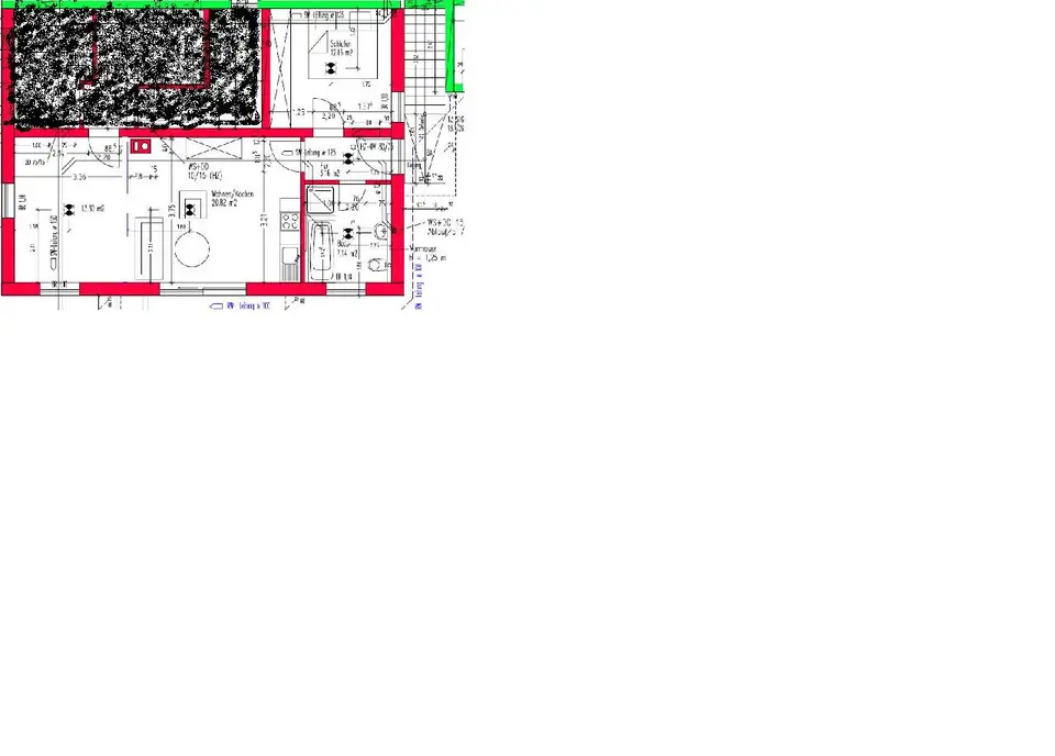 WG-Zimmer mit 65 m² in Lindau – Bild 8