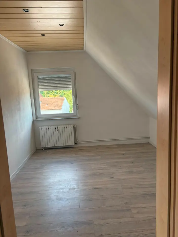 3 Zimmer Wohnung mit 65 m² in Herford – Bild 3