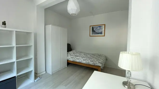 WG-Zimmer mit 11 m² in Bremen – Bild 2