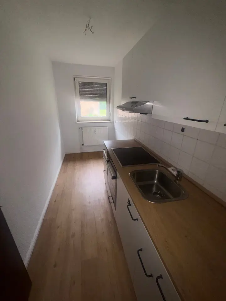 2 Zimmer Wohnung mit 57 m² in Uelzen – Bild 2
