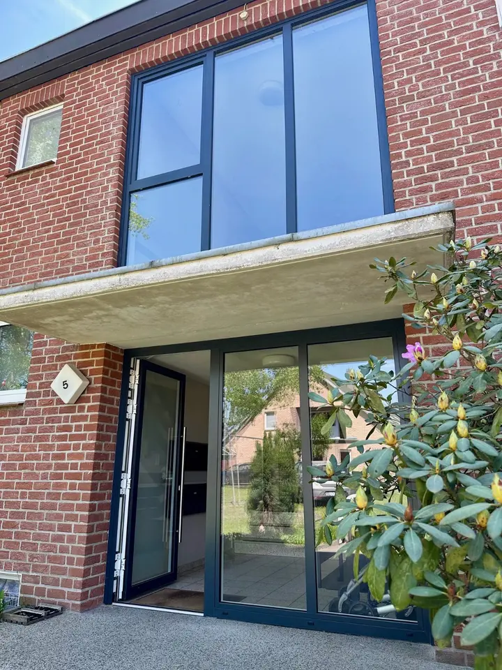 2 Zimmer Wohnung mit 57 m² in Uelzen – Bild 4