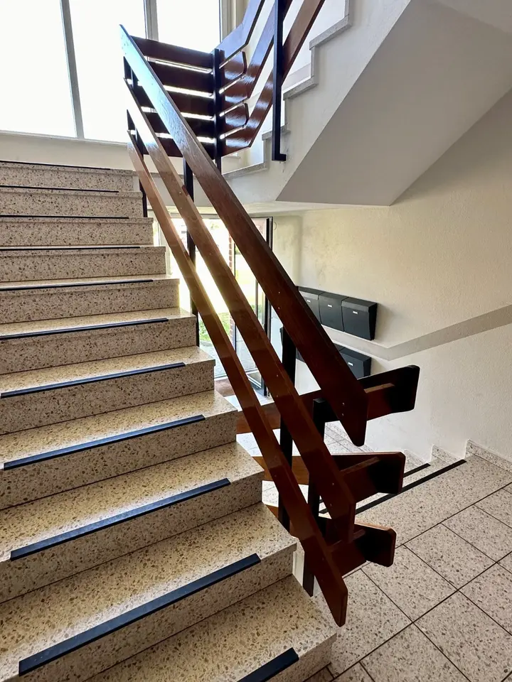 2 Zimmer Wohnung mit 57 m² in Uelzen – Bild 5