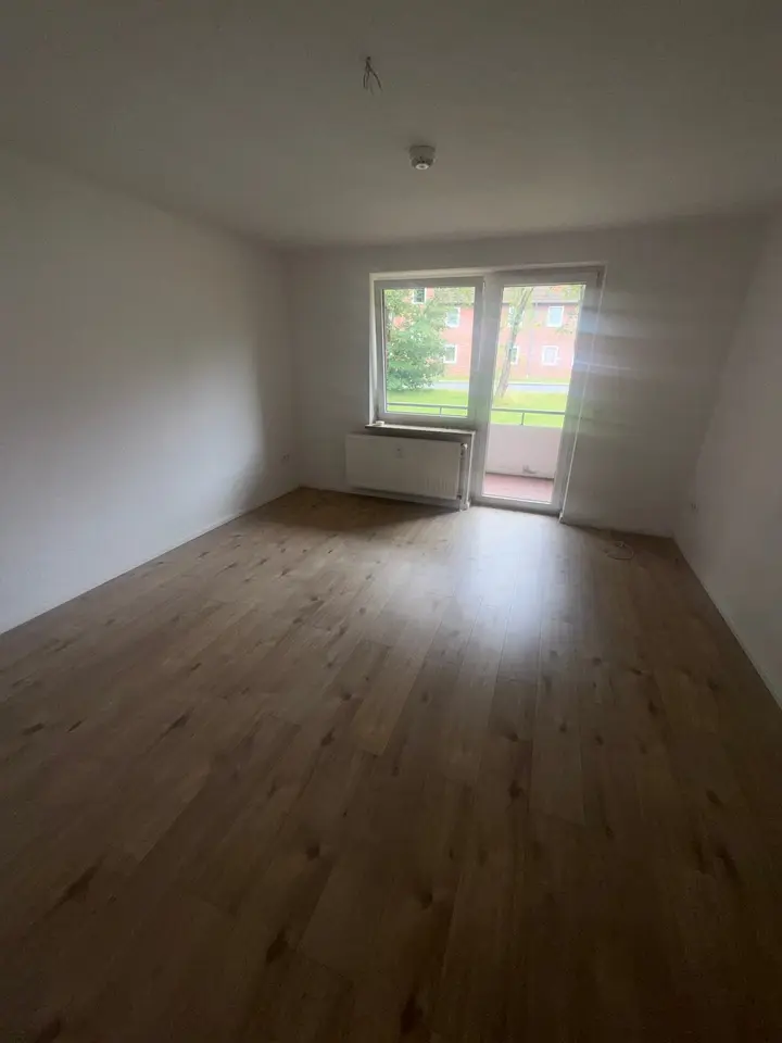 2 Zimmer Wohnung mit 57 m² in Uelzen – Bild 6