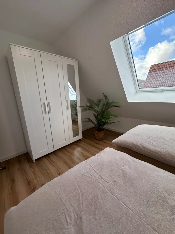 WG-Zimmer mit 70 m² in Heilbronn – Bild 3