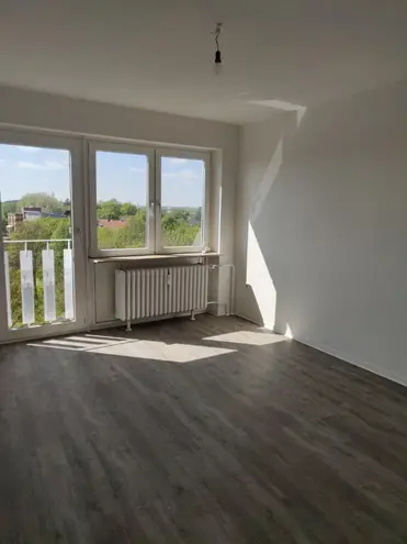 2 Zimmer Wohnung mit 38 m² in Kiel – Bild 2