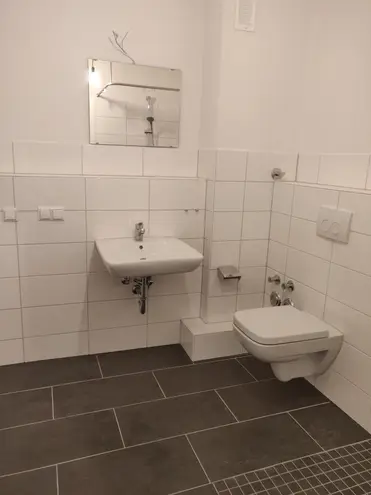 2 Zimmer Wohnung mit 38 m² in Kiel – Bild 3
