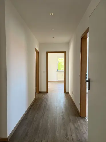3 Zimmer Wohnung mit 70 m² in Augsburg – Bild 2