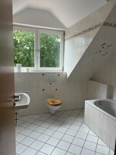 3 Zimmer Wohnung mit 70 m² in Augsburg – Bild 7
