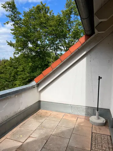 3 Zimmer Wohnung mit 70 m² in Augsburg – Bild 9