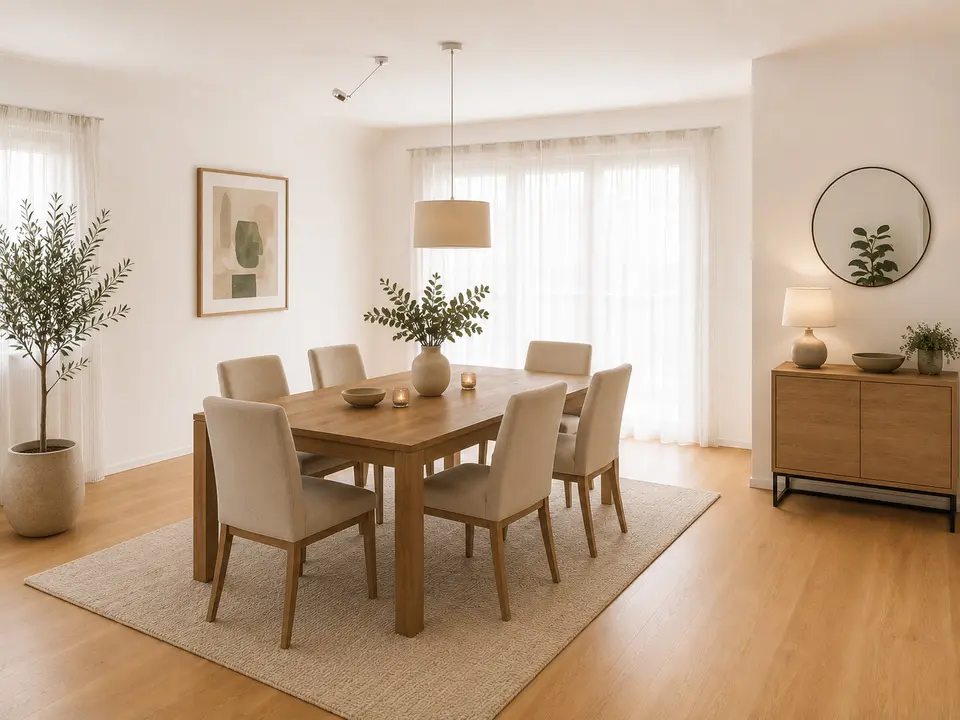 4 Zimmer Wohnung mit 201 m² in Oberursel – Bild 6
