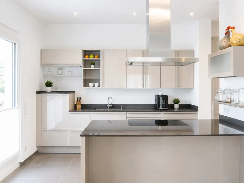 4 Zimmer Wohnung mit 201 m² in Oberursel – Bild 7