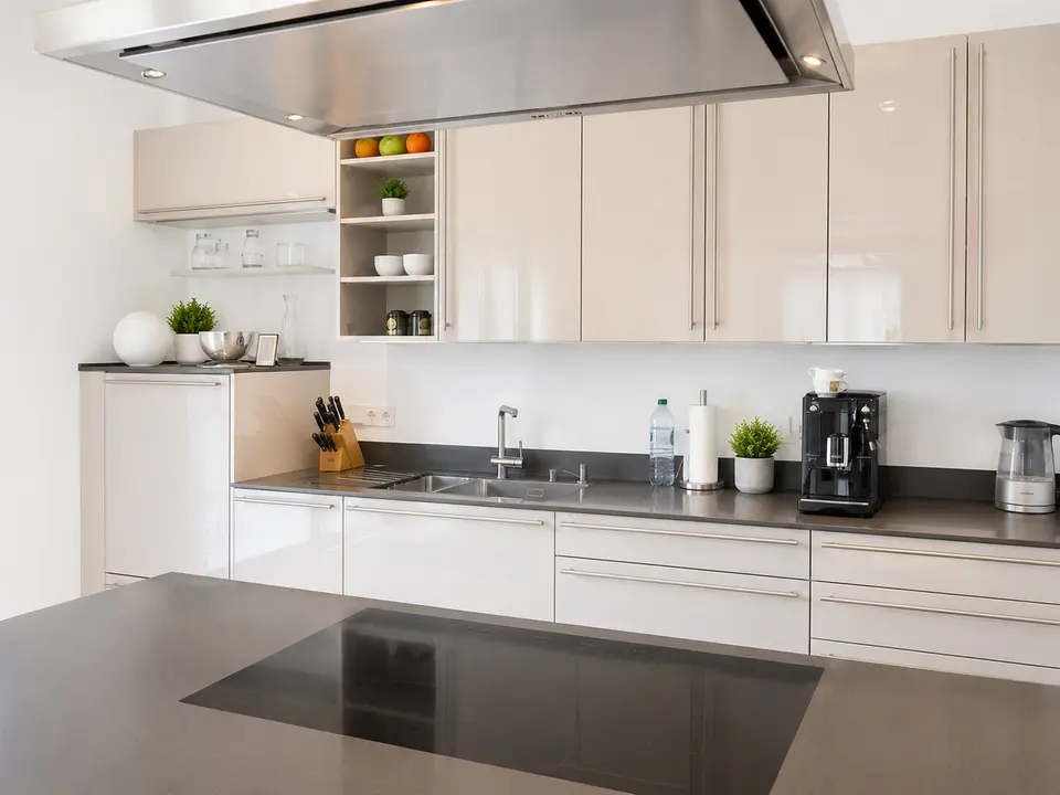 4 Zimmer Wohnung mit 201 m² in Oberursel – Bild 8