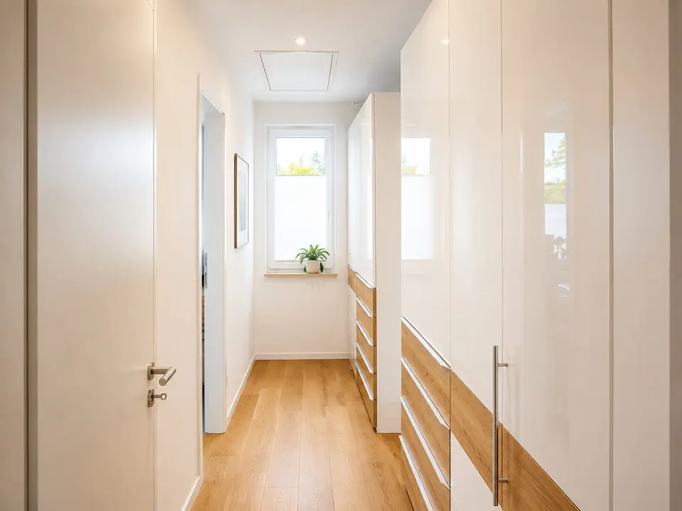 4 Zimmer Wohnung mit 201 m² in Oberursel – Bild 9