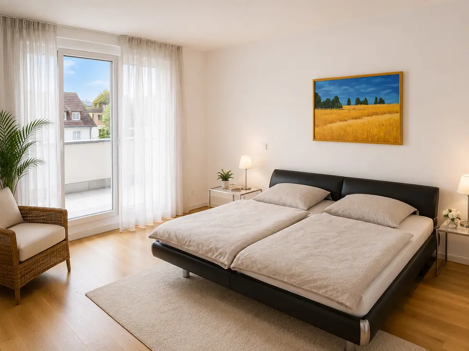 4 Zimmer Wohnung mit 201 m² in Oberursel – Bild 10