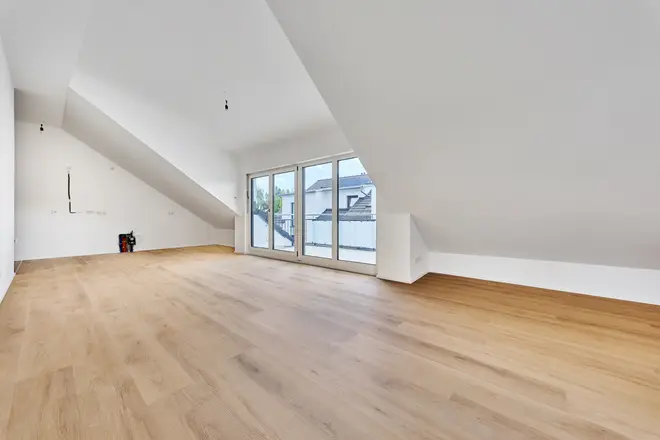 3 Zimmer Wohnung mit 91 m² in Wiesbaden – Bild 1