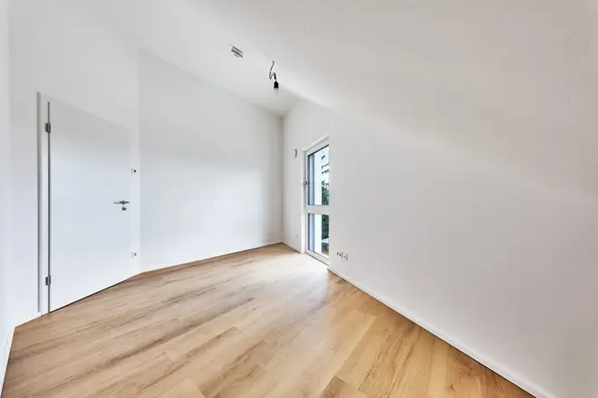 3 Zimmer Wohnung mit 91 m² in Wiesbaden – Bild 12