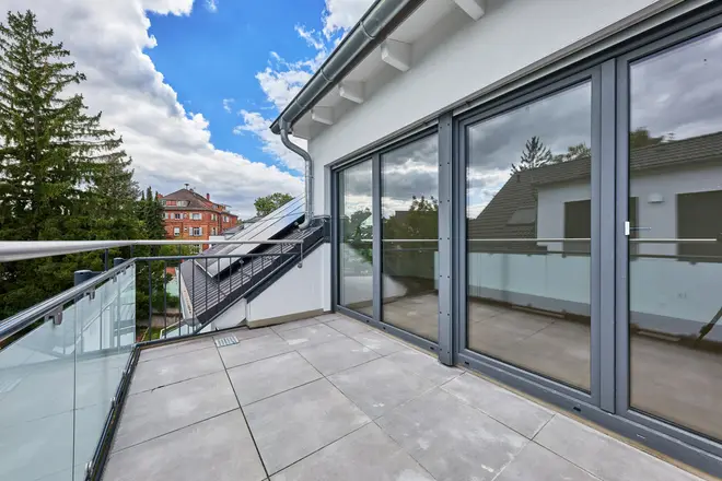 3 Zimmer Wohnung mit 91 m² in Wiesbaden – Bild 5