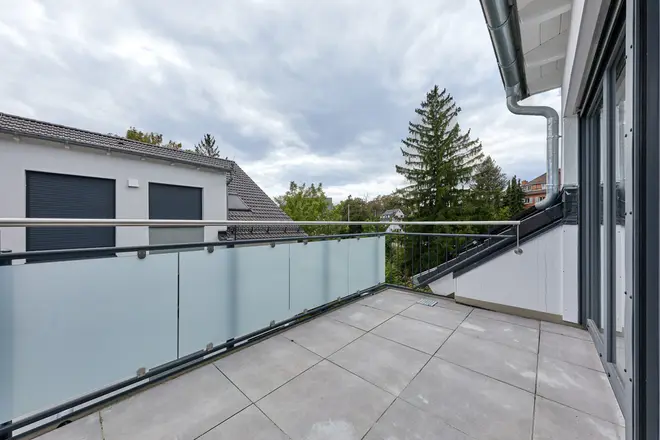 3 Zimmer Wohnung mit 91 m² in Wiesbaden – Bild 6