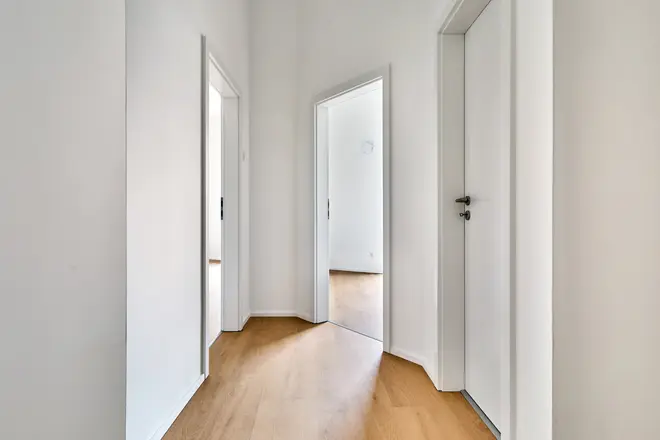 3 Zimmer Wohnung mit 91 m² in Wiesbaden – Bild 8