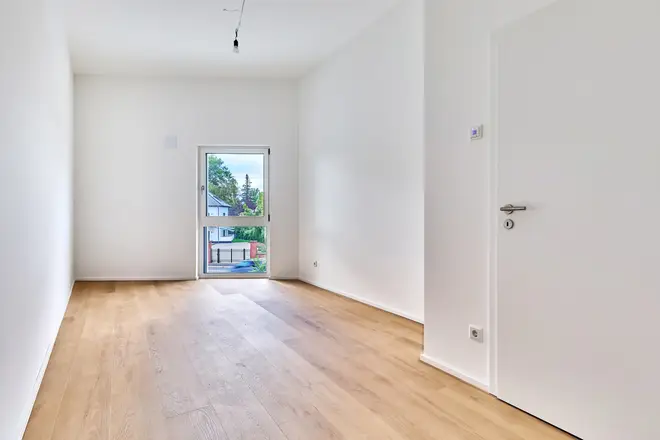 3 Zimmer Wohnung mit 91 m² in Wiesbaden – Bild 9