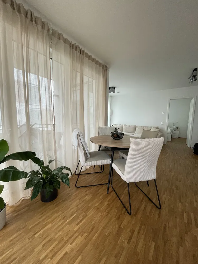 2 Zimmer Wohnung mit 57 m² in Saarbrücken – Bild 1
