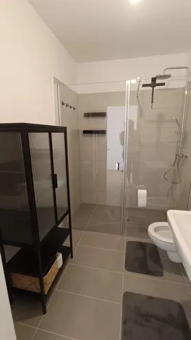 2 Zimmer Wohnung mit 57 m² in Saarbrücken – Bild 11