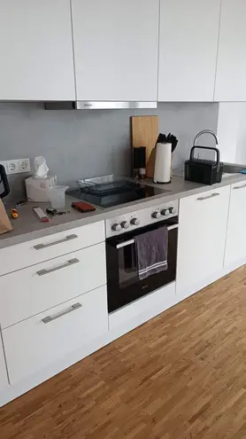 2 Zimmer Wohnung mit 57 m² in Saarbrücken – Bild 12