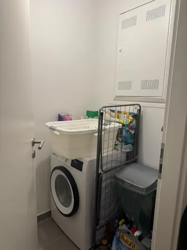 2 Zimmer Wohnung mit 57 m² in Saarbrücken – Bild 3