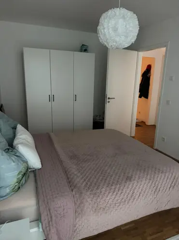 2 Zimmer Wohnung mit 57 m² in Saarbrücken – Bild 4