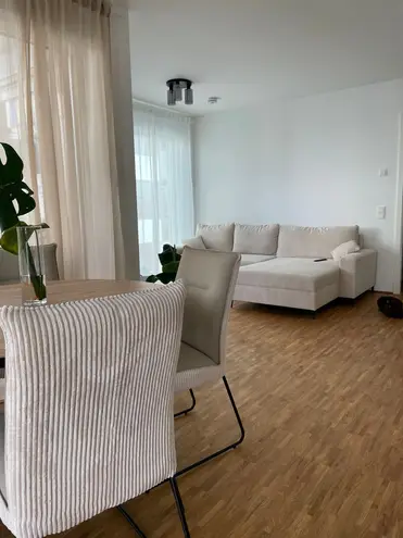 2 Zimmer Wohnung mit 57 m² in Saarbrücken – Bild 6