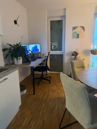 2 Zimmer Wohnung mit 57 m² in Saarbrücken – Bild 7