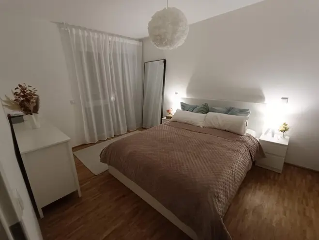 2 Zimmer Wohnung mit 57 m² in Saarbrücken – Bild 8