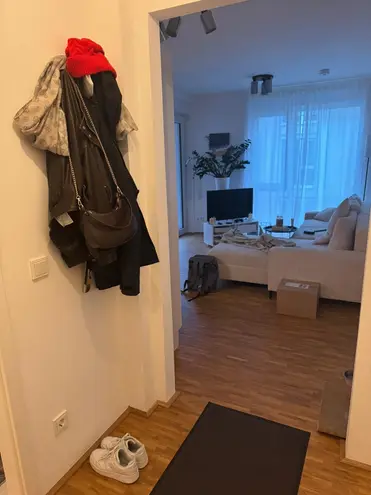 2 Zimmer Wohnung mit 57 m² in Saarbrücken – Bild 9