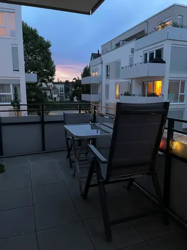 2 Zimmer Wohnung mit 57 m² in Saarbrücken – Bild 10
