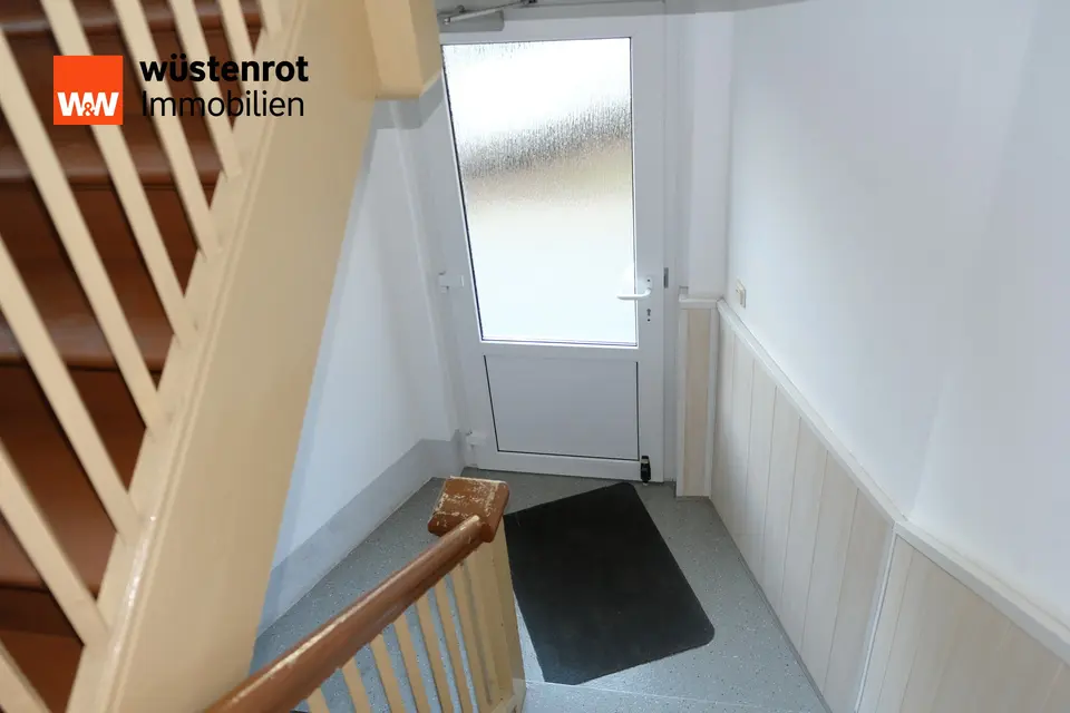 5 Zimmer Wohnung mit 125 m² in Freiberg – Bild 5