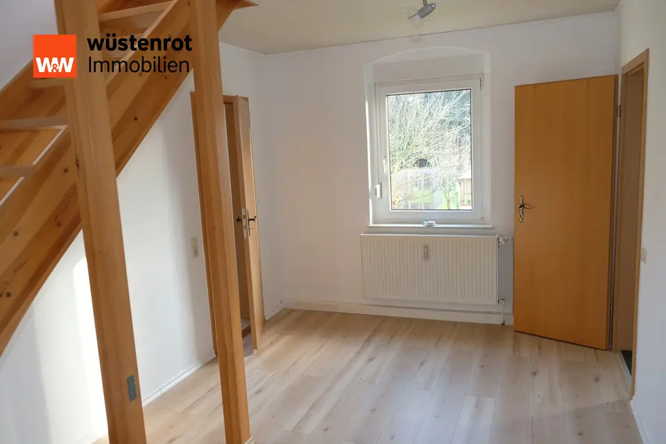 5 Zimmer Wohnung mit 125 m² in Freiberg – Bild 7