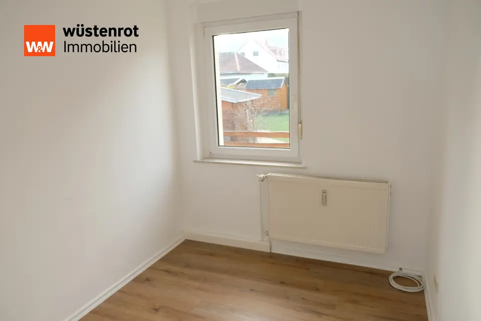 5 Zimmer Wohnung mit 125 m² in Freiberg – Bild 9