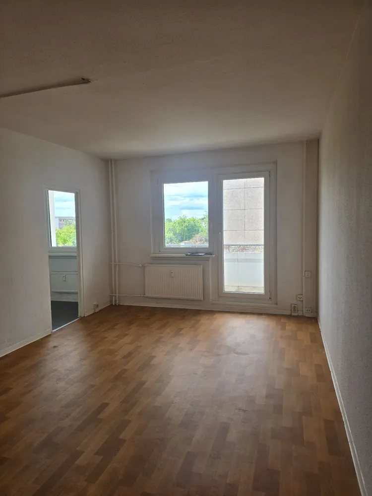 1 Zimmer Wohnung mit 36 m² in Stendal – Bild 5