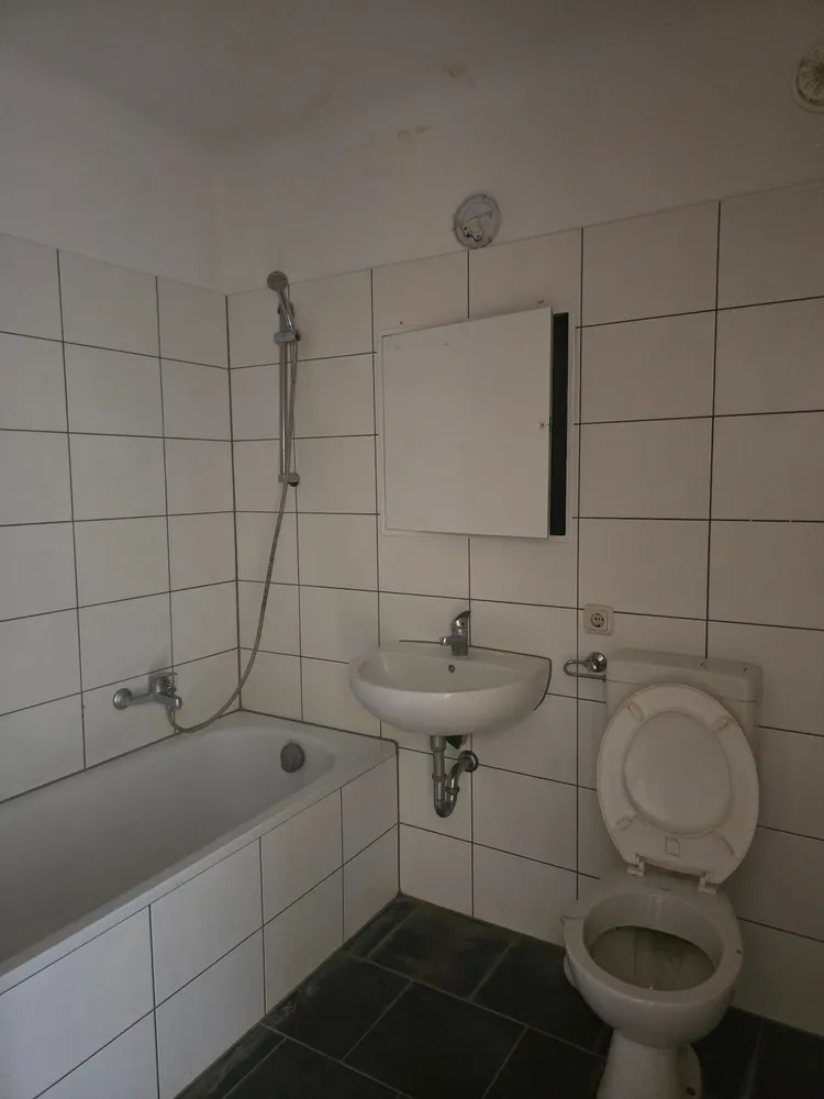 1 Zimmer Wohnung mit 36 m² in Stendal – Bild 6
