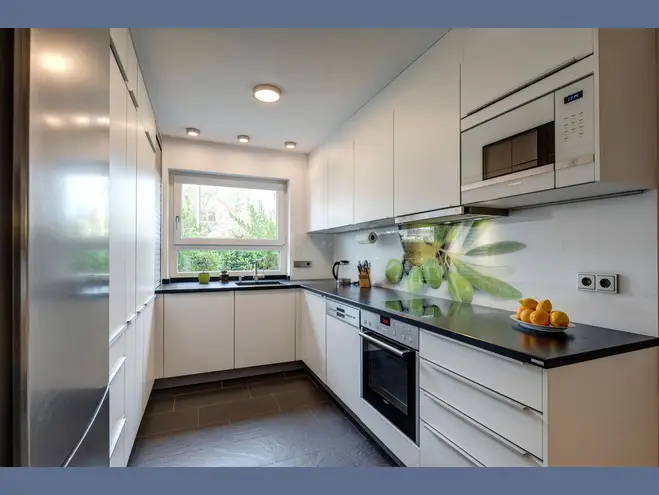 5 Zimmer Haus mit 150 m² in München – Bild 11